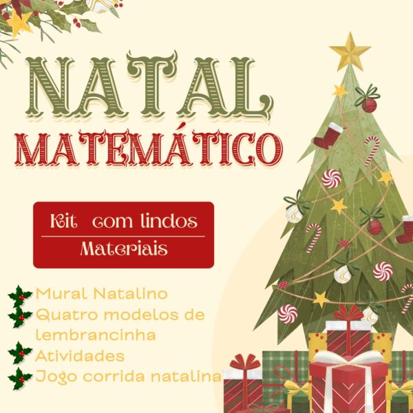 Natal Matemático