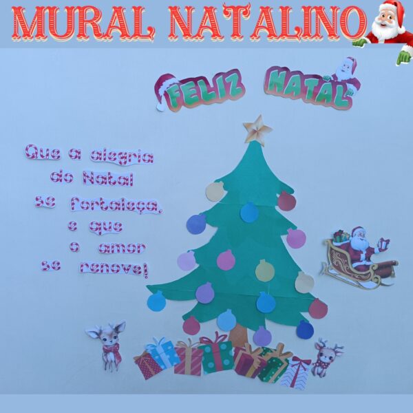 Natal Matemático - Image 5