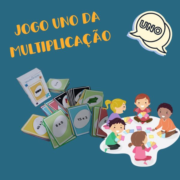 Uno da multiplicação - Image 3