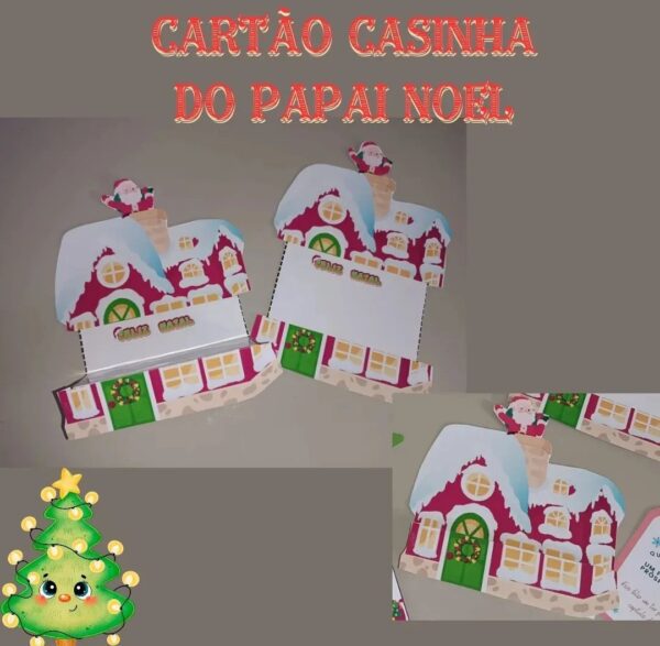 Natal Matemático - Image 2