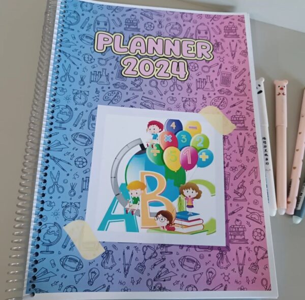 Planner 2024 - Image 9