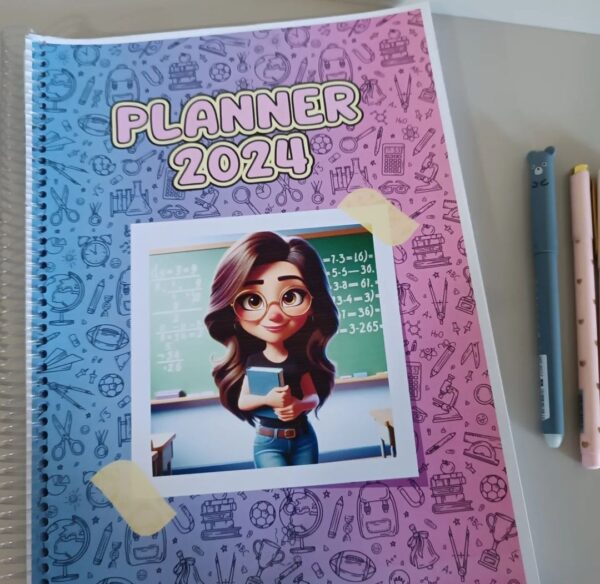 Planner 2024 - Image 3