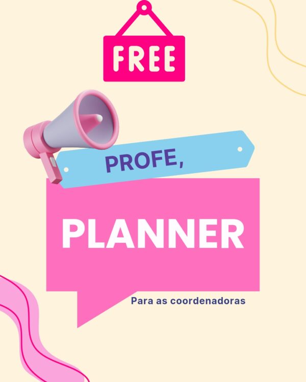 Planner coordenador