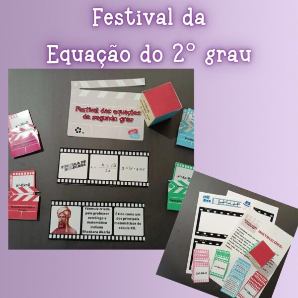 Festival das equações - Image 4