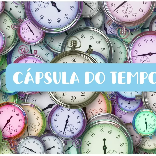 Capsula do tempo