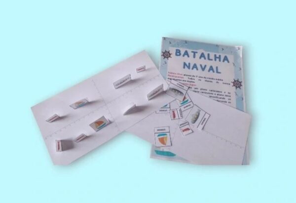 Batalha Naval