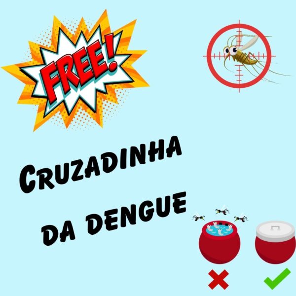 Atividades Dengue