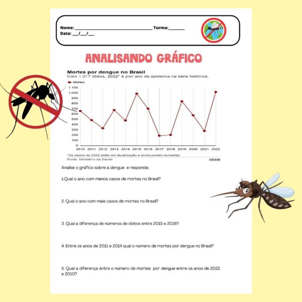 Atividades Dengue - Image 5