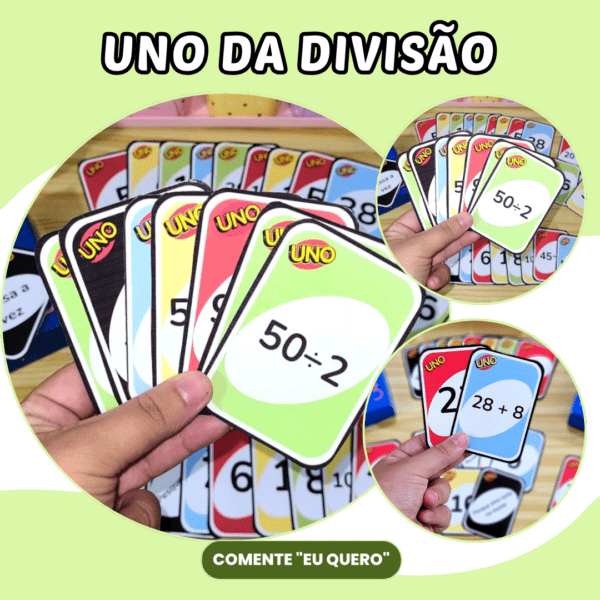 Uno da divisão - Image 10