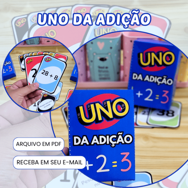 Uno da adição - Image 10