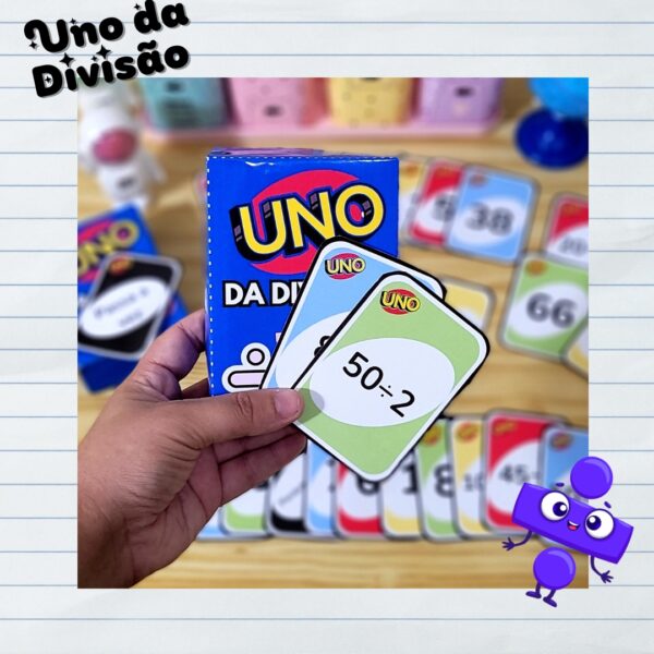 Uno da divisão - Image 5