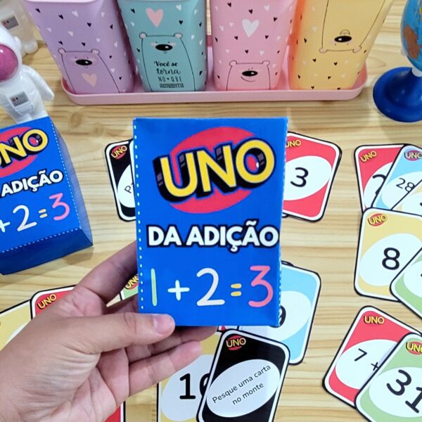 Uno da adição - Image 4