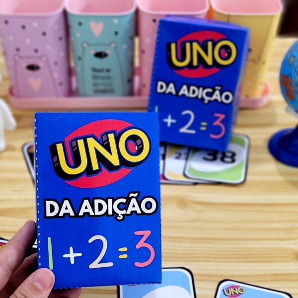 Uno da adição - Image 5