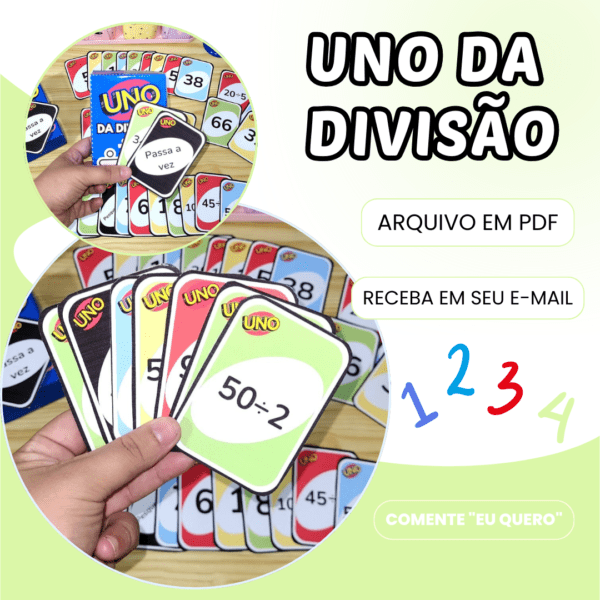 Uno da divisão - Image 8