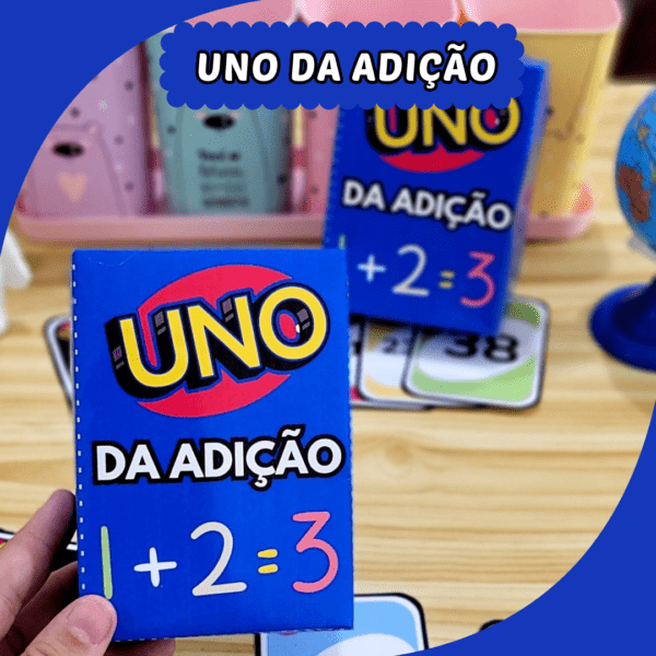 Uno da adição - Image 7