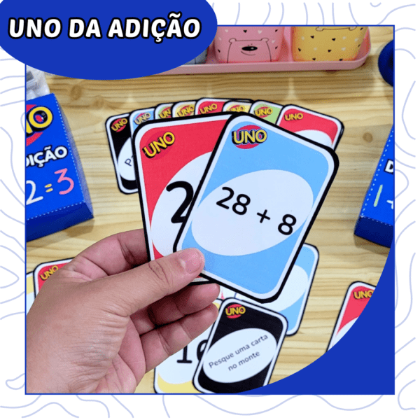 Uno da adição - Image 8