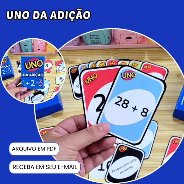 Uno da adição - Image 9