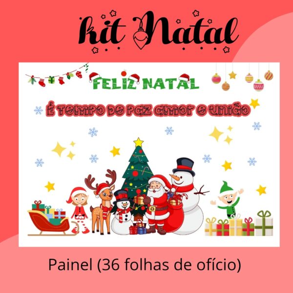 Kit Natal