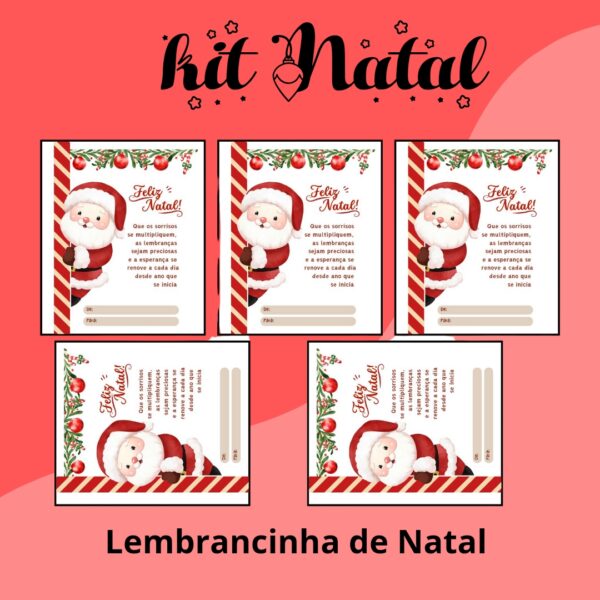 Kit Natal - Image 9