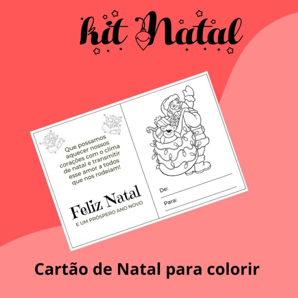 Kit Natal - Image 8