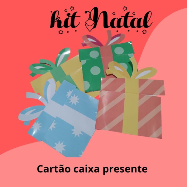 Kit Natal - Image 6