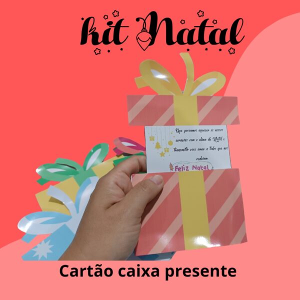 Kit Natal - Image 2