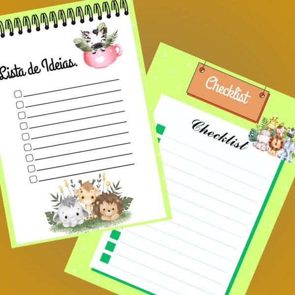 Planner safari - Image 10