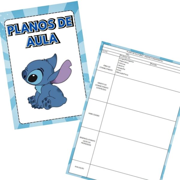 Planner Stitch - Image 6