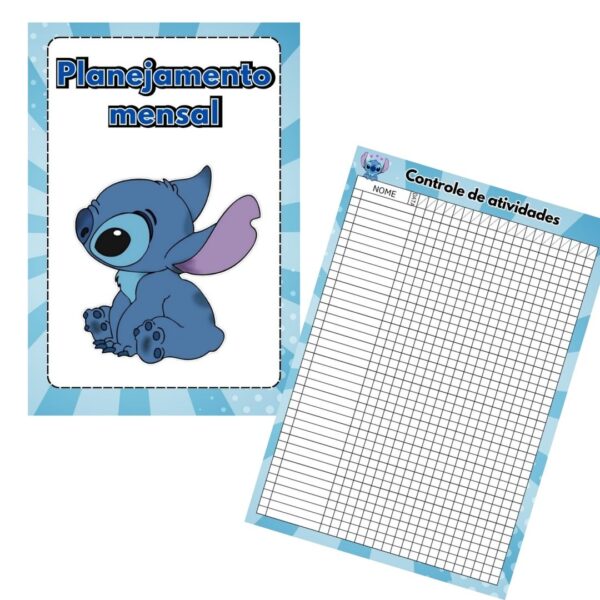 Planner Stitch - Image 8