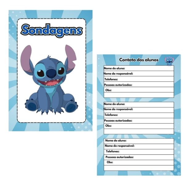 Planner Stitch - Image 9