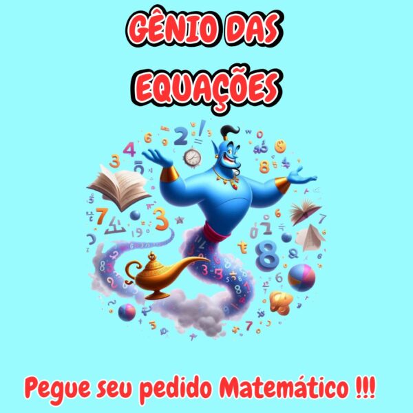 Gênio das equações
