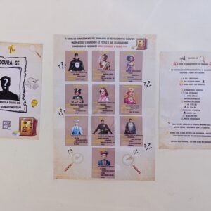 Detetive matemático